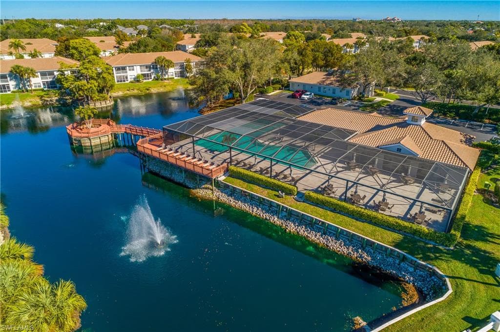 6838 Lantana Bridge RD # 103, NAPLES FL 34109-30