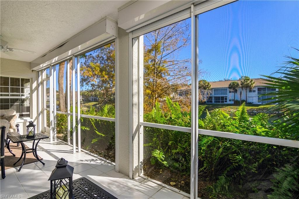 6838 Lantana Bridge RD # 103, NAPLES FL 34109-28