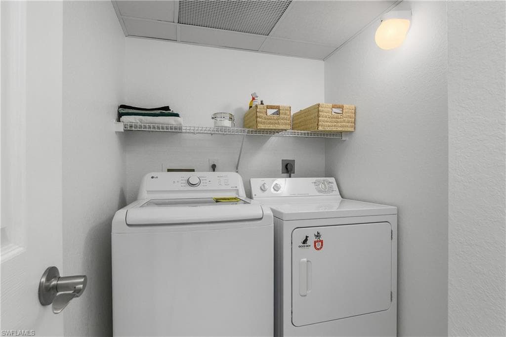 6838 Lantana Bridge RD # 103, NAPLES FL 34109-24