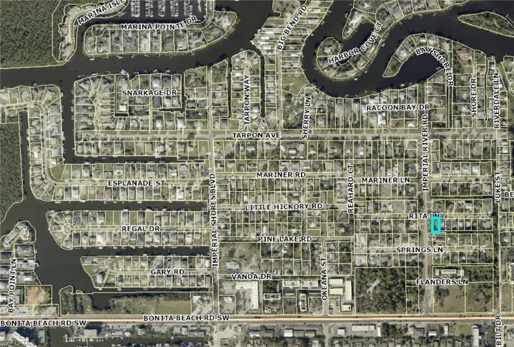 27654 Imperial River RD, BONITA SPRINGS FL 34134-3