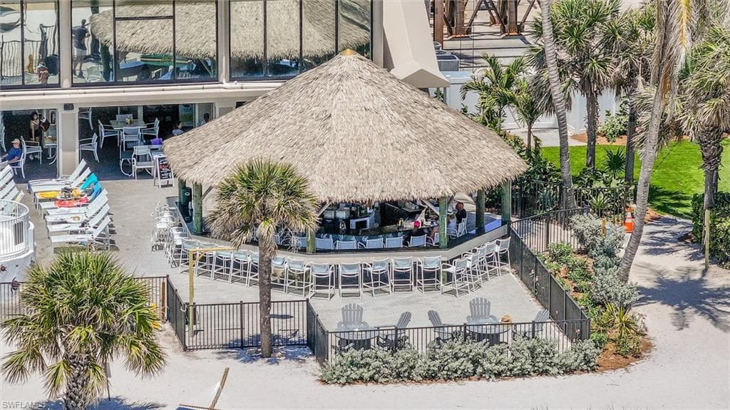 1401 Middle Gulf DR # O303, SANIBEL FL 33957-41