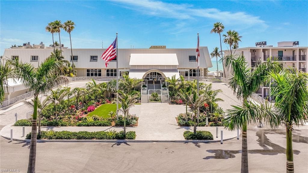 1401 Middle Gulf DR # O303, SANIBEL FL 33957-42