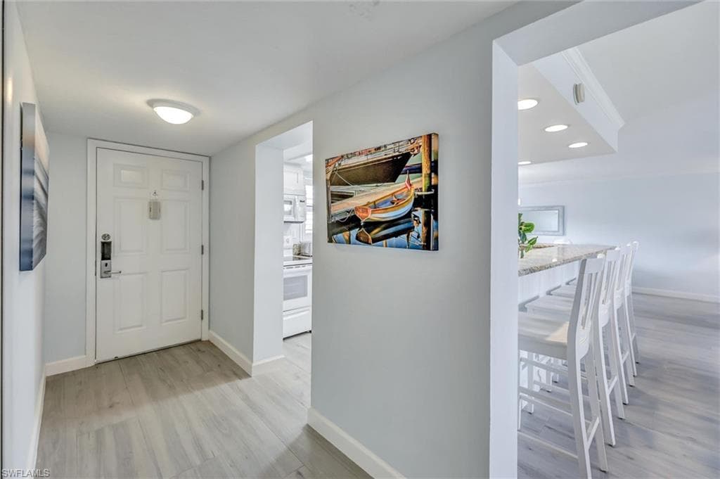 1401 Middle Gulf DR # O303, SANIBEL FL 33957-6