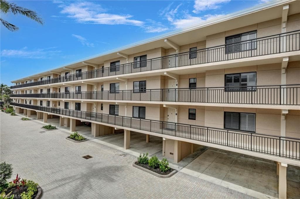 1401 Middle Gulf DR # O303, SANIBEL FL 33957-2