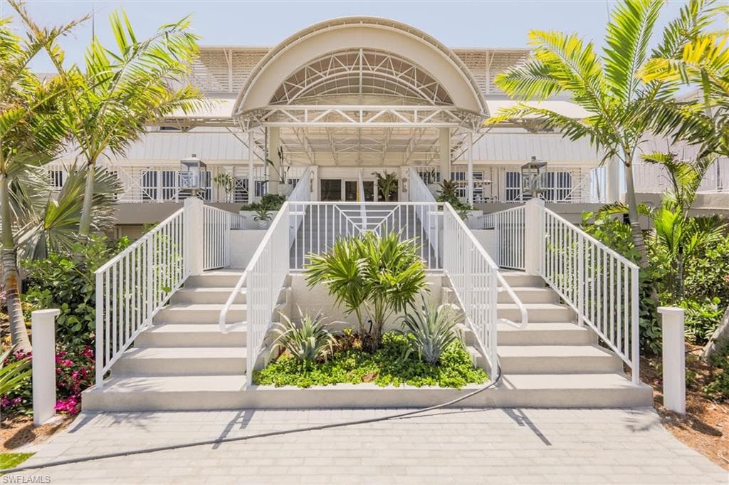 1401 Middle Gulf DR # O303, SANIBEL FL 33957-31