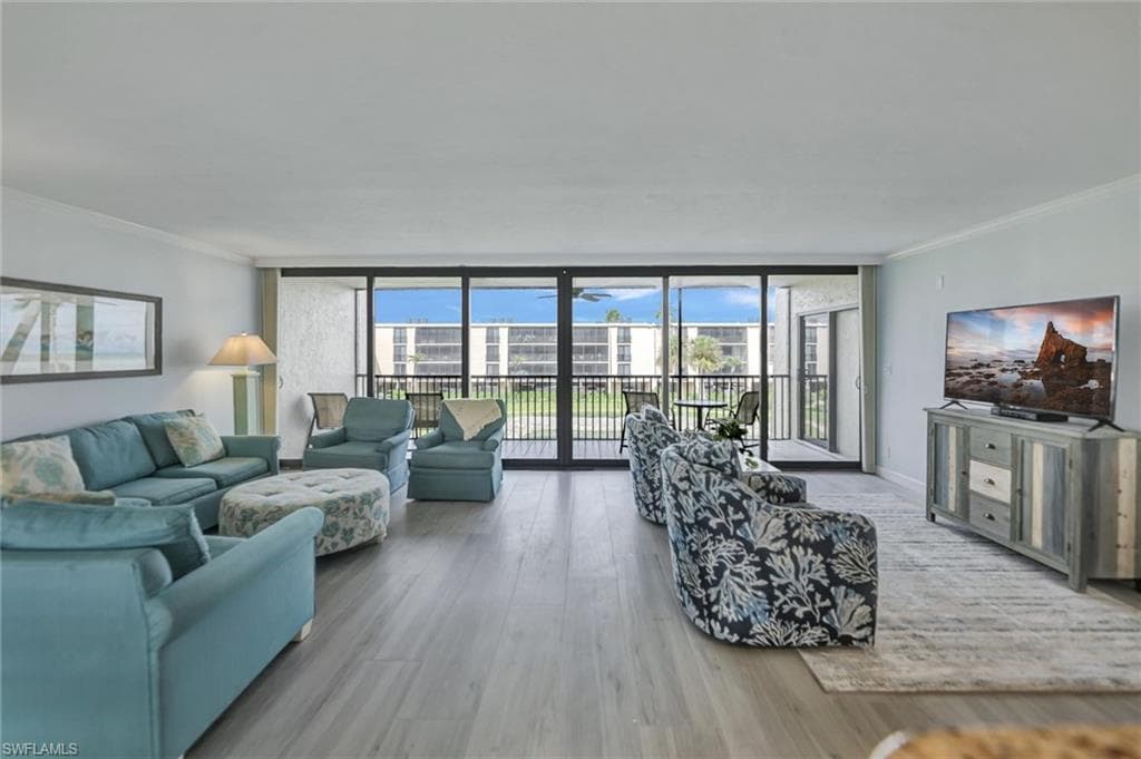 1401 Middle Gulf DR # O303, SANIBEL FL 33957-19