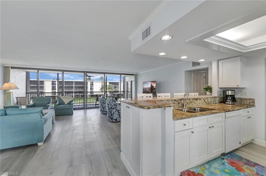 1401 Middle Gulf DR # O303, SANIBEL FL 33957-8