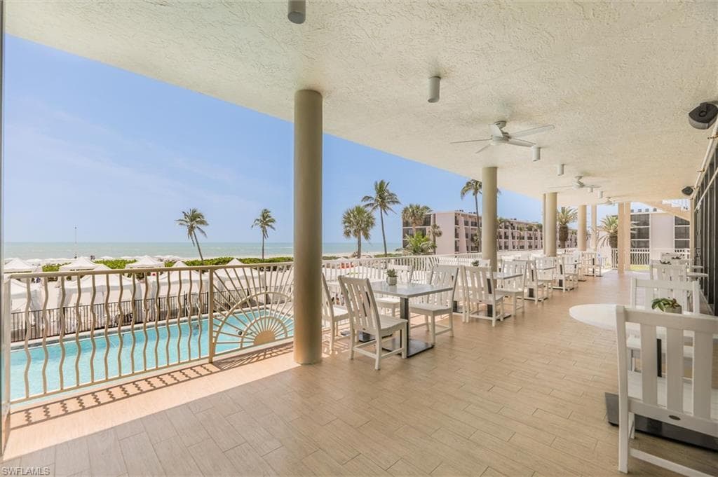 1401 Middle Gulf DR # O303, SANIBEL FL 33957-33