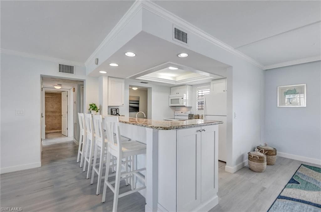 1401 Middle Gulf DR # O303, SANIBEL FL 33957-9