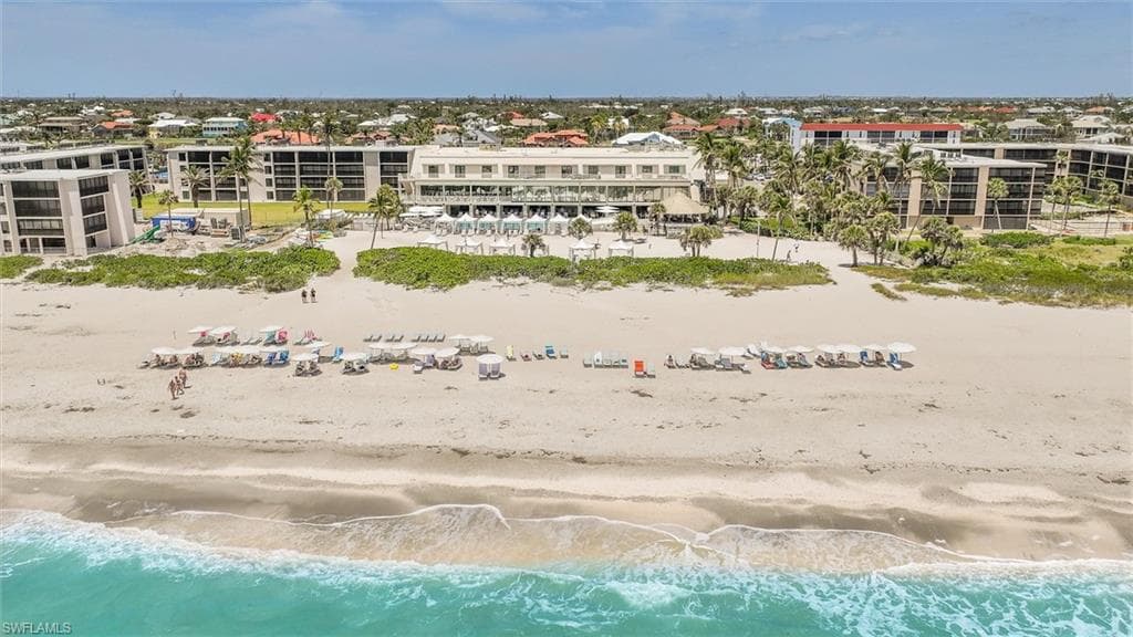 1401 Middle Gulf DR # O303, SANIBEL FL 33957-40