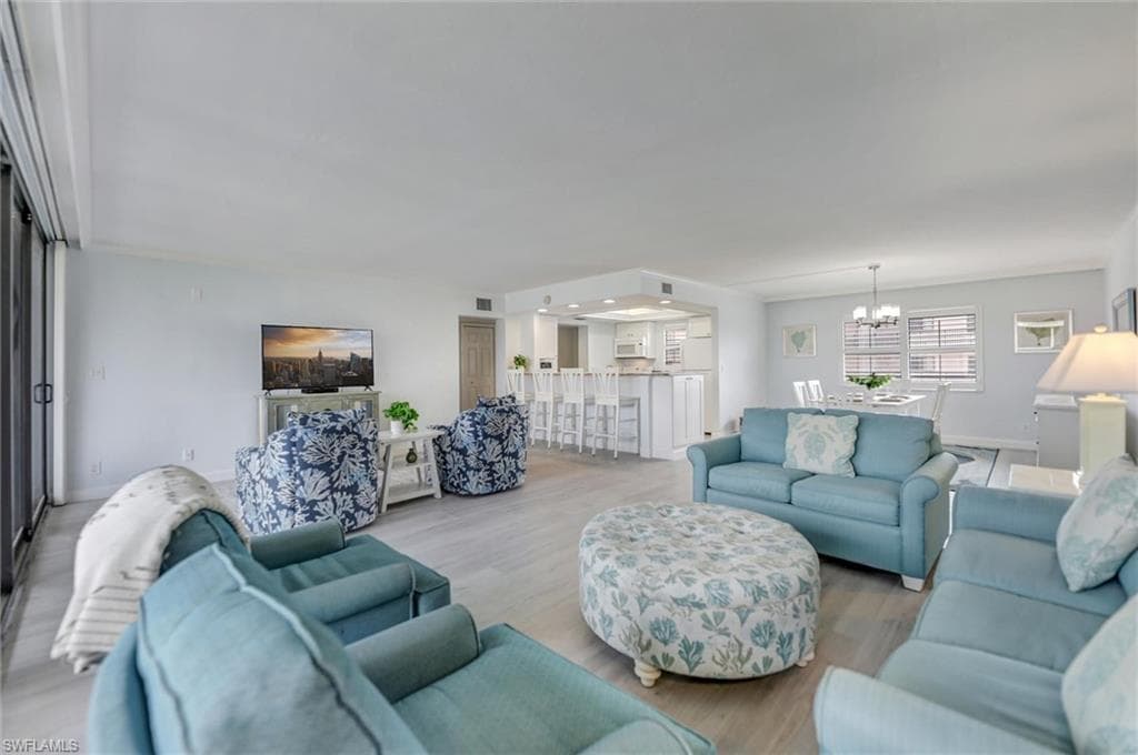 1401 Middle Gulf DR # O303, SANIBEL FL 33957-17