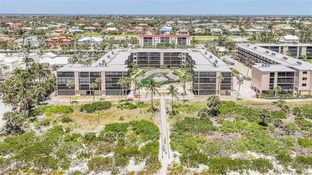 1401 Middle Gulf DR # O303, SANIBEL FL 33957-36