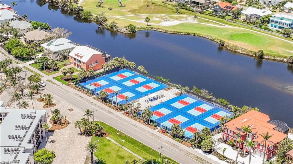 1401 Middle Gulf DR # O303, SANIBEL FL 33957-39