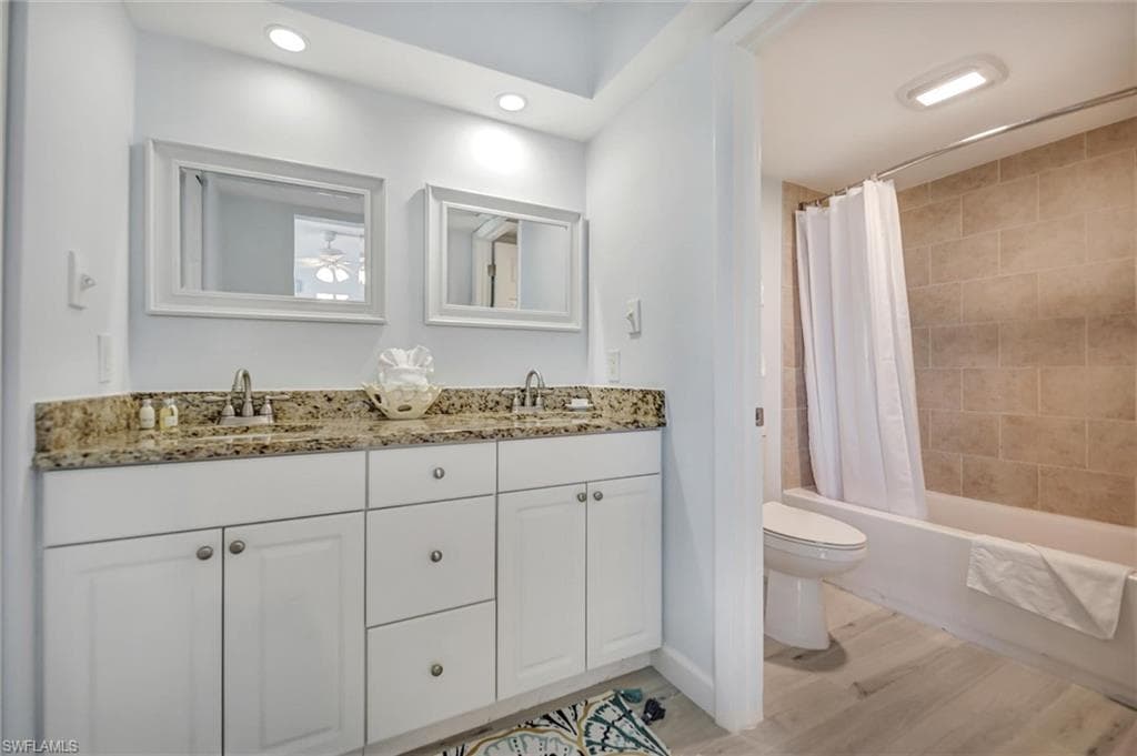 1401 Middle Gulf DR # O303, SANIBEL FL 33957-30