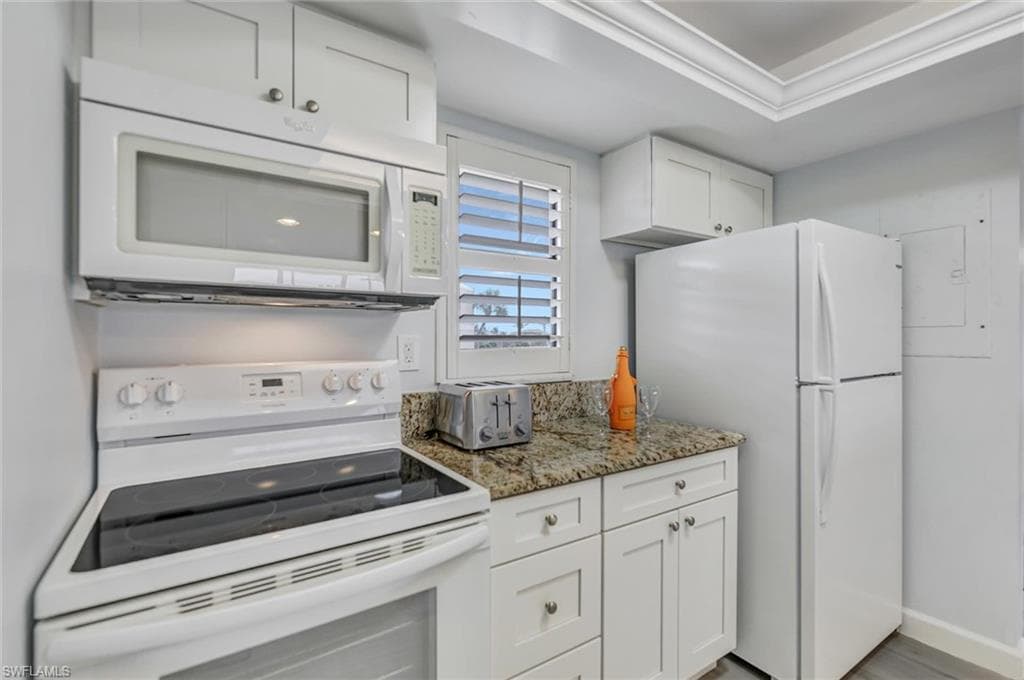 1401 Middle Gulf DR # O303, SANIBEL FL 33957-24