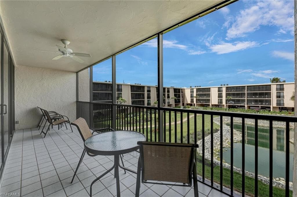 1401 Middle Gulf DR # O303, SANIBEL FL 33957-20