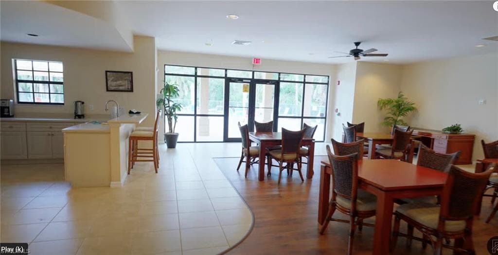 1089 Winding Pines CIR # 102, CAPE CORAL FL 33909-21