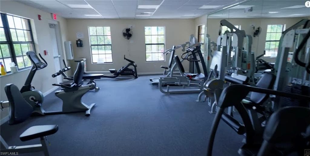 1089 Winding Pines CIR # 102, CAPE CORAL FL 33909-23