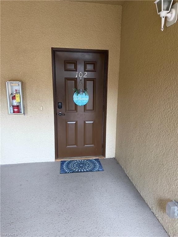 1089 Winding Pines CIR # 102, CAPE CORAL FL 33909-13