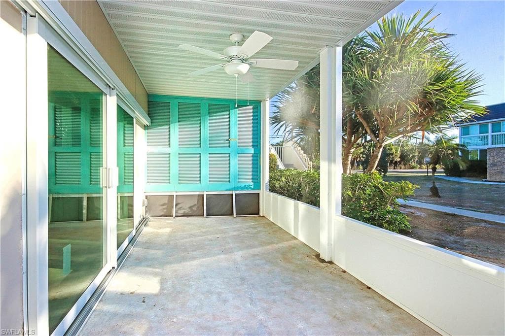 561 Periwinkle WAY # E2, SANIBEL FL 33957-6