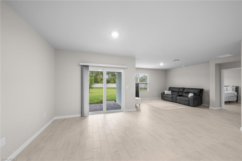 2965 Ernest WAY, FORT MYERS FL 33905-1