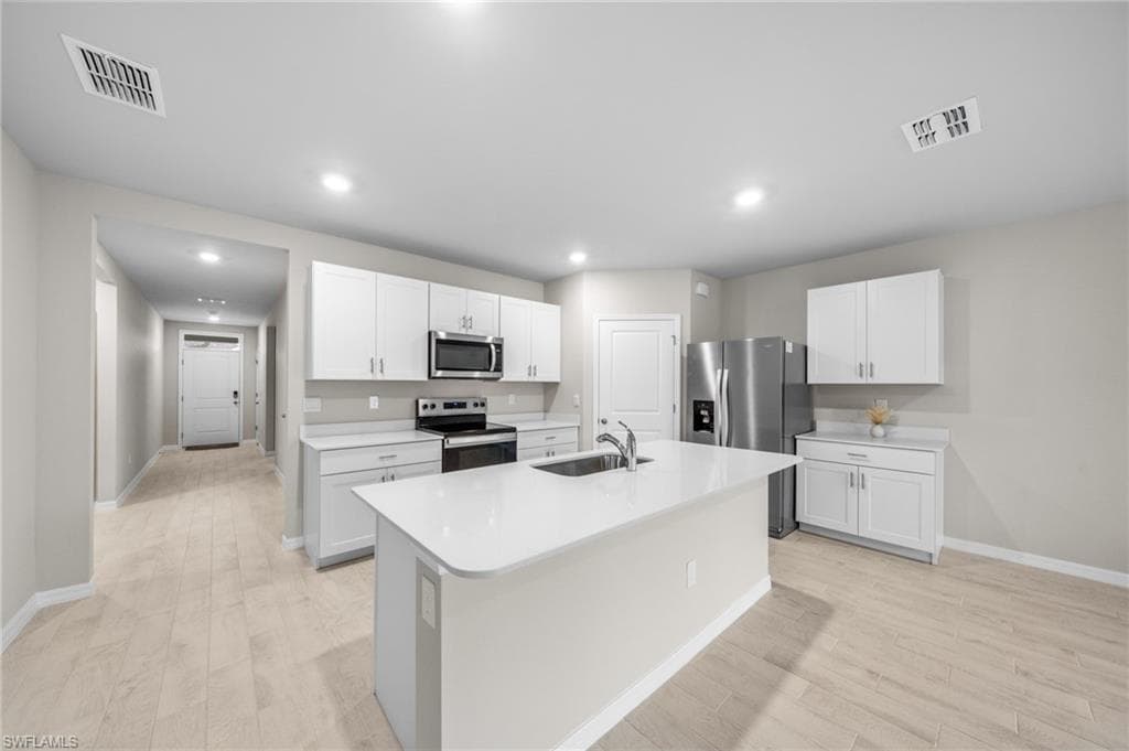 2965 Ernest WAY, FORT MYERS FL 33905-6