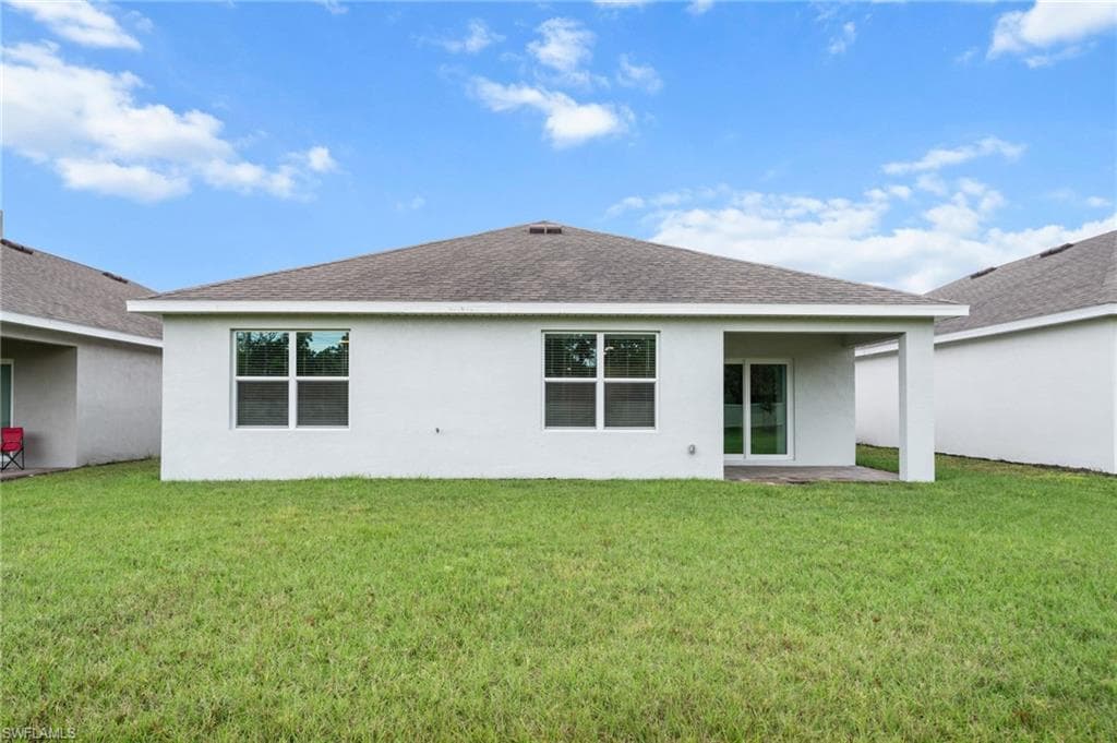 2965 Ernest WAY, FORT MYERS FL 33905-19