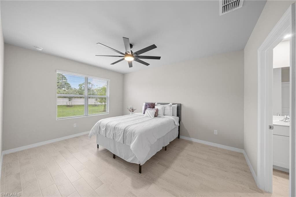 2965 Ernest WAY, FORT MYERS FL 33905-10