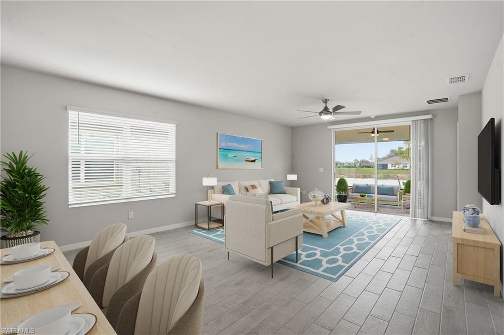 20684 Plumwood LOOP, NORTH FORT MYERS FL 33917-12