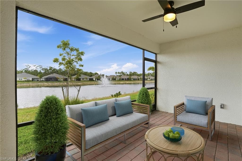 20684 Plumwood LOOP, NORTH FORT MYERS FL 33917-29