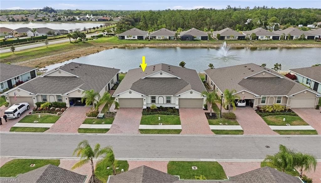 20684 Plumwood LOOP, NORTH FORT MYERS FL 33917-33