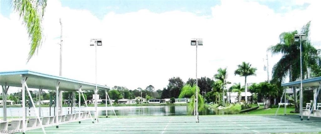 3050 Rain Dance LN, NORTH FORT MYERS FL 33917-16