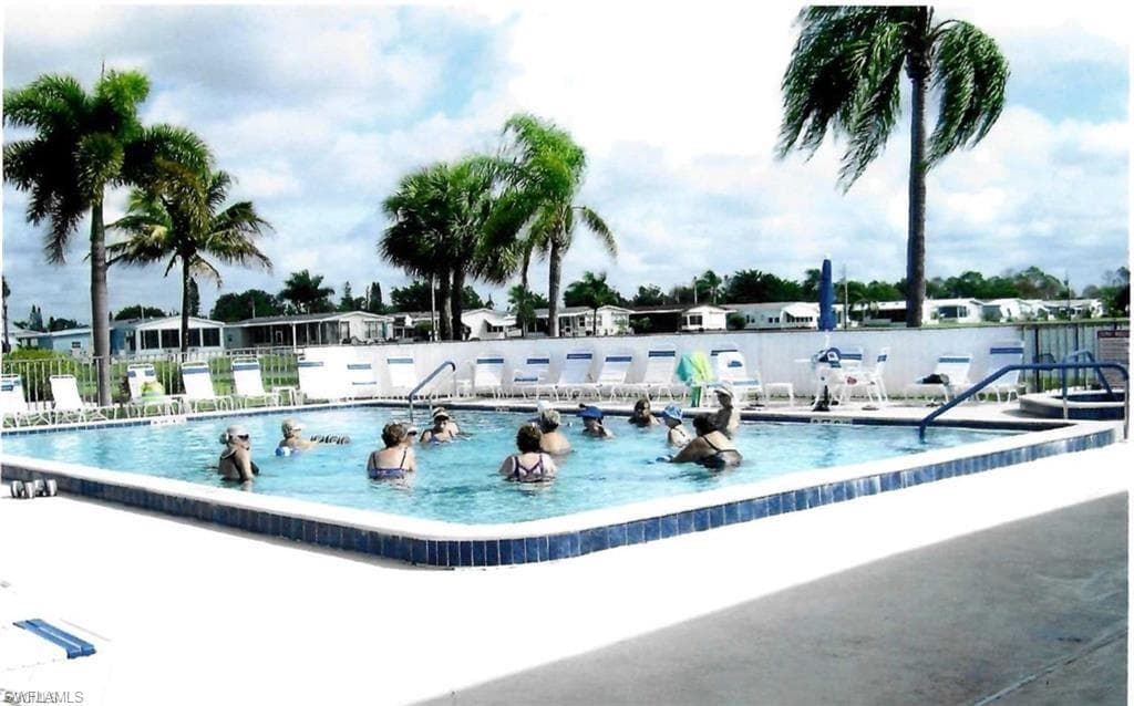 3050 Rain Dance LN, NORTH FORT MYERS FL 33917-15