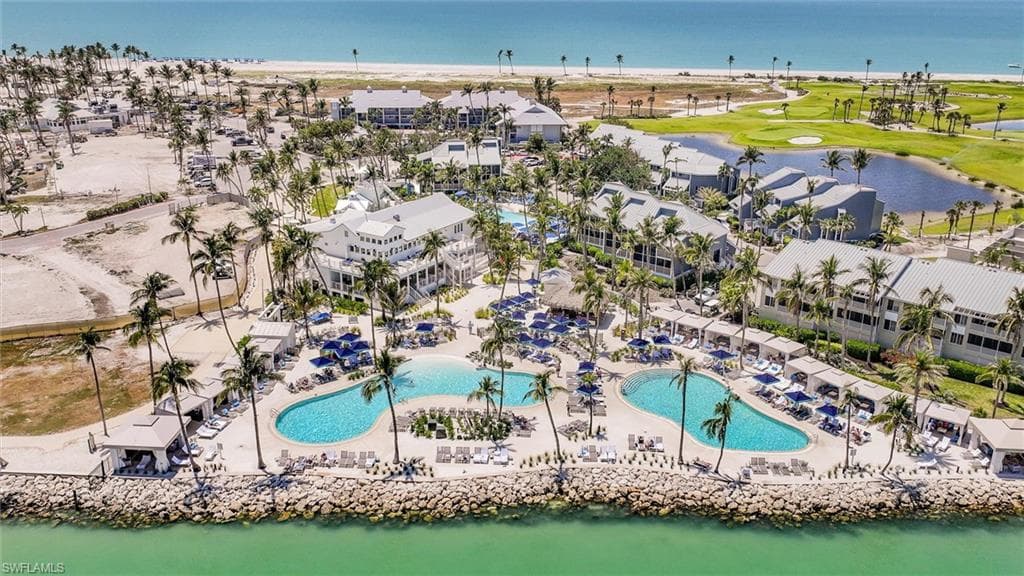 1606 Lands End Village, CAPTIVA FL 33924-44