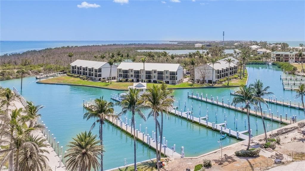 1606 Lands End Village, CAPTIVA FL 33924-37