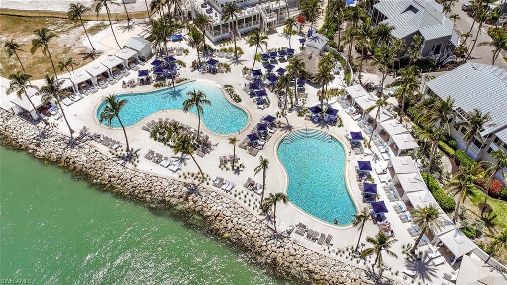 1606 Lands End Village, CAPTIVA FL 33924-46
