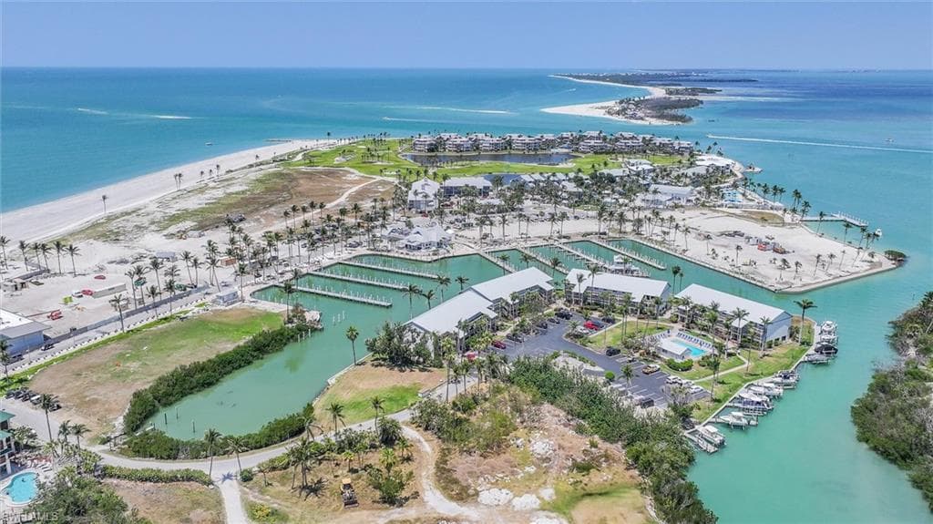 1606 Lands End Village, CAPTIVA FL 33924-40