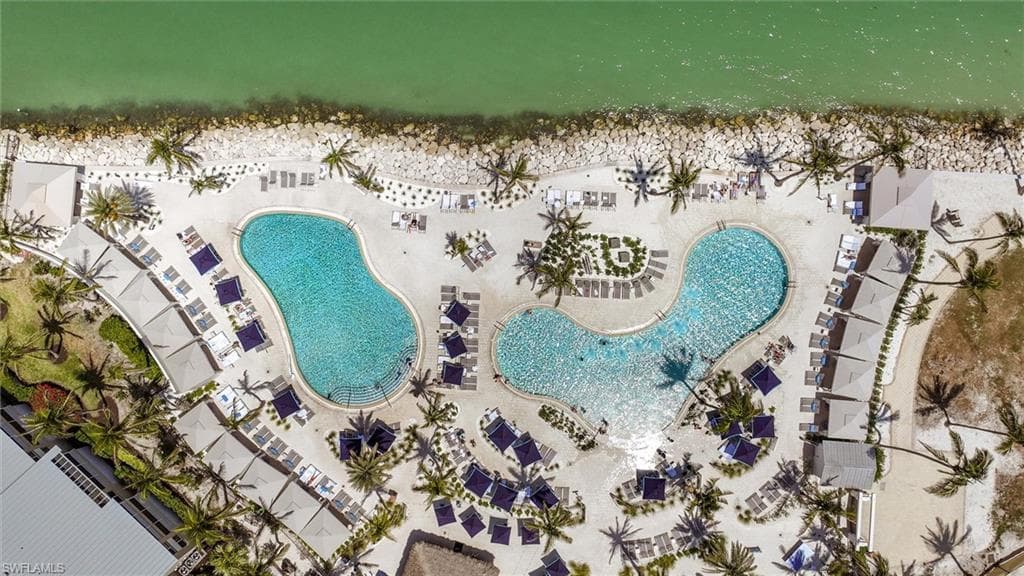 1606 Lands End Village, CAPTIVA FL 33924-47