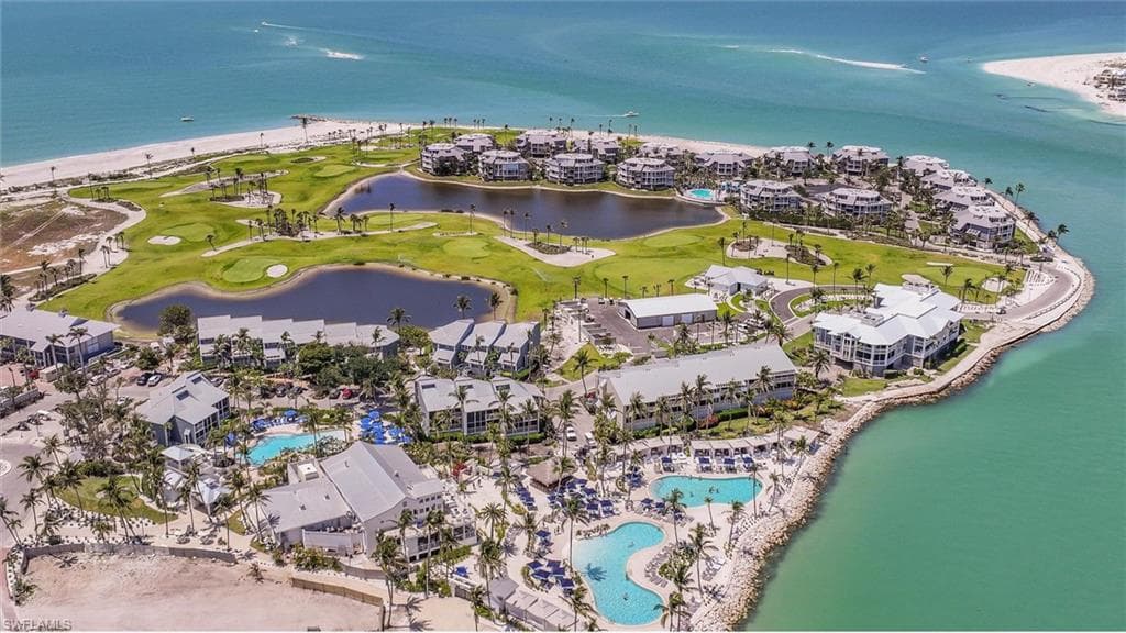1606 Lands End Village, CAPTIVA FL 33924-36