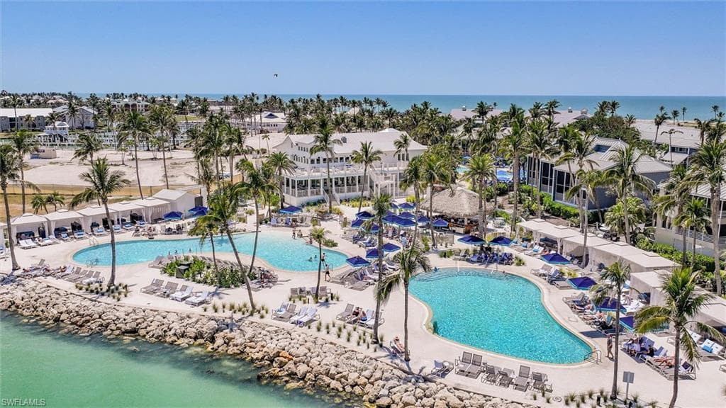 1606 Lands End Village, CAPTIVA FL 33924-45