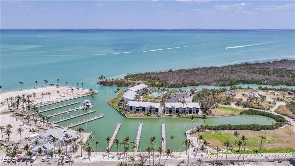 1606 Lands End Village, CAPTIVA FL 33924-39