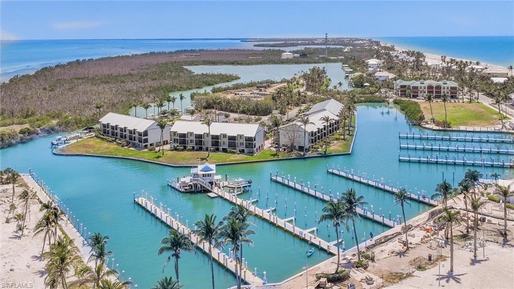 1606 Lands End Village, CAPTIVA FL 33924-38