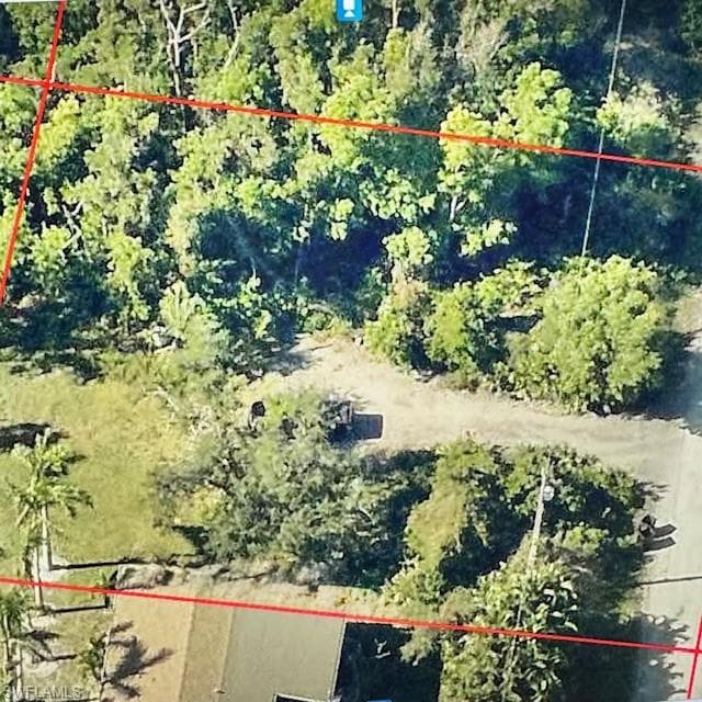 6451 Allen Park DR, BOKEELIA FL 33922-5