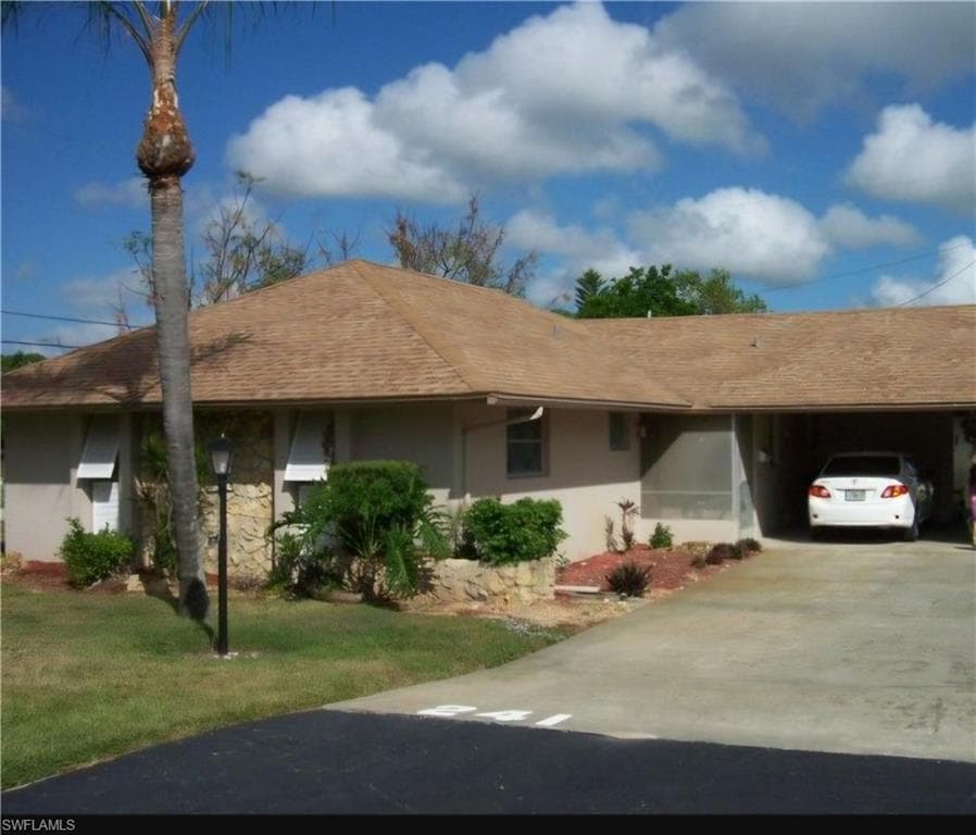 241 Thistle CT-1