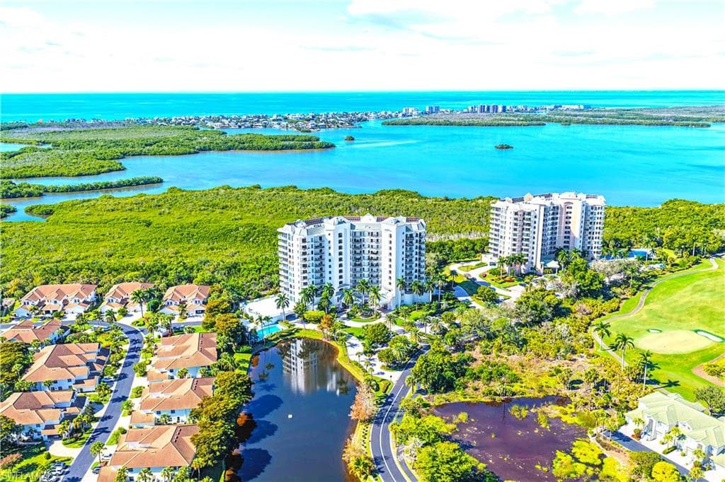 4801 Island Pond CT # 1202, BONITA SPRINGS FL 34134-14