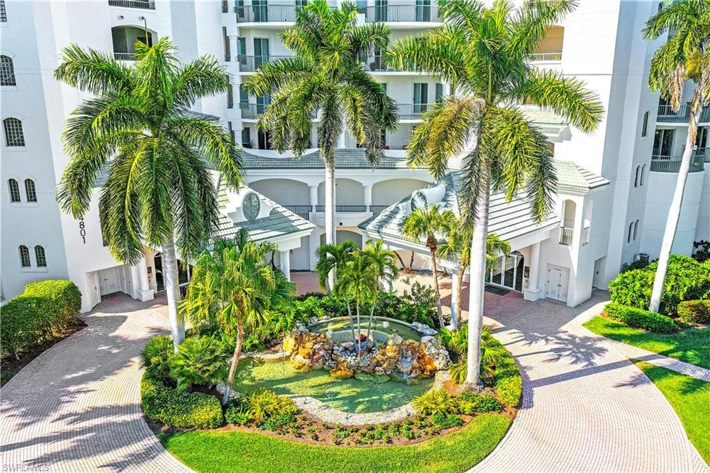 4801 Island Pond CT # 1202, BONITA SPRINGS FL 34134-47