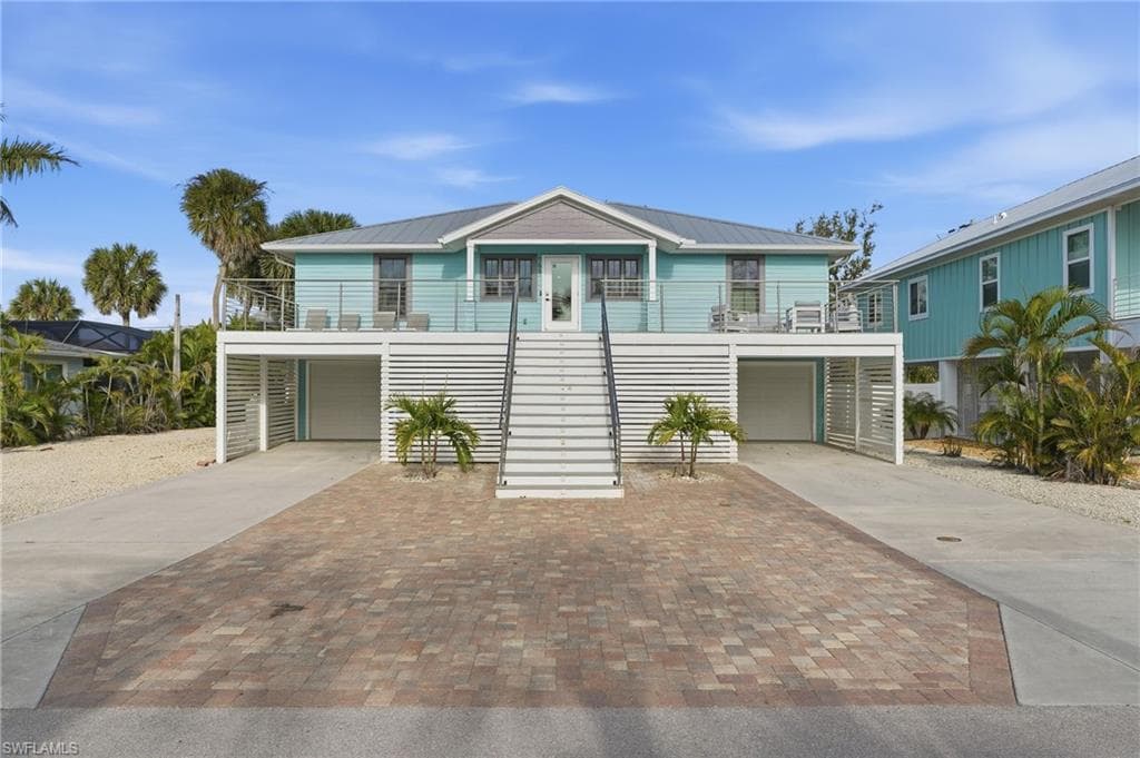 165 Connecticut ST, FORT MYERS BEACH FL 33931-23