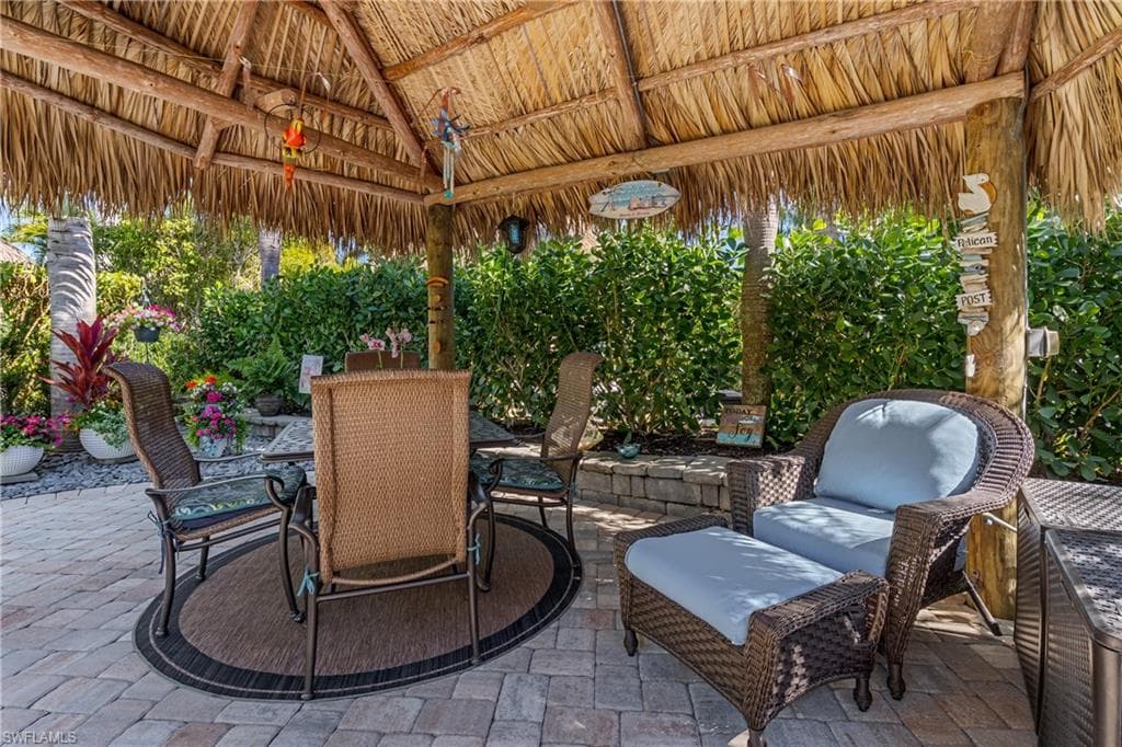 13466 Ladyfish LN, NAPLES FL 34114-9