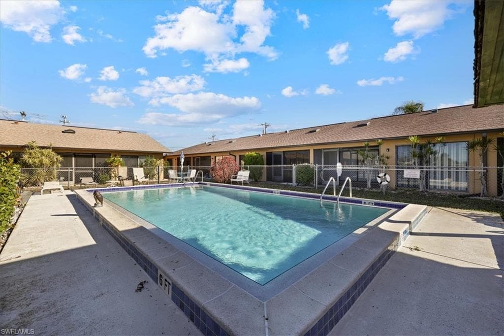 4010 Skyline BLVD # 111, CAPE CORAL FL 33914-26