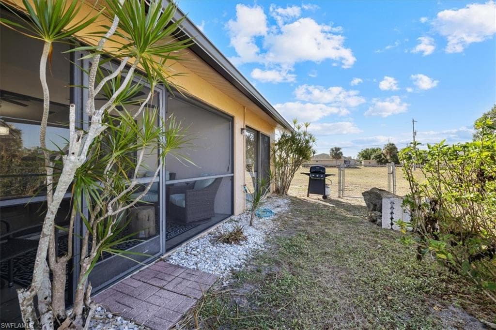 4010 Skyline BLVD # 111, CAPE CORAL FL 33914-25